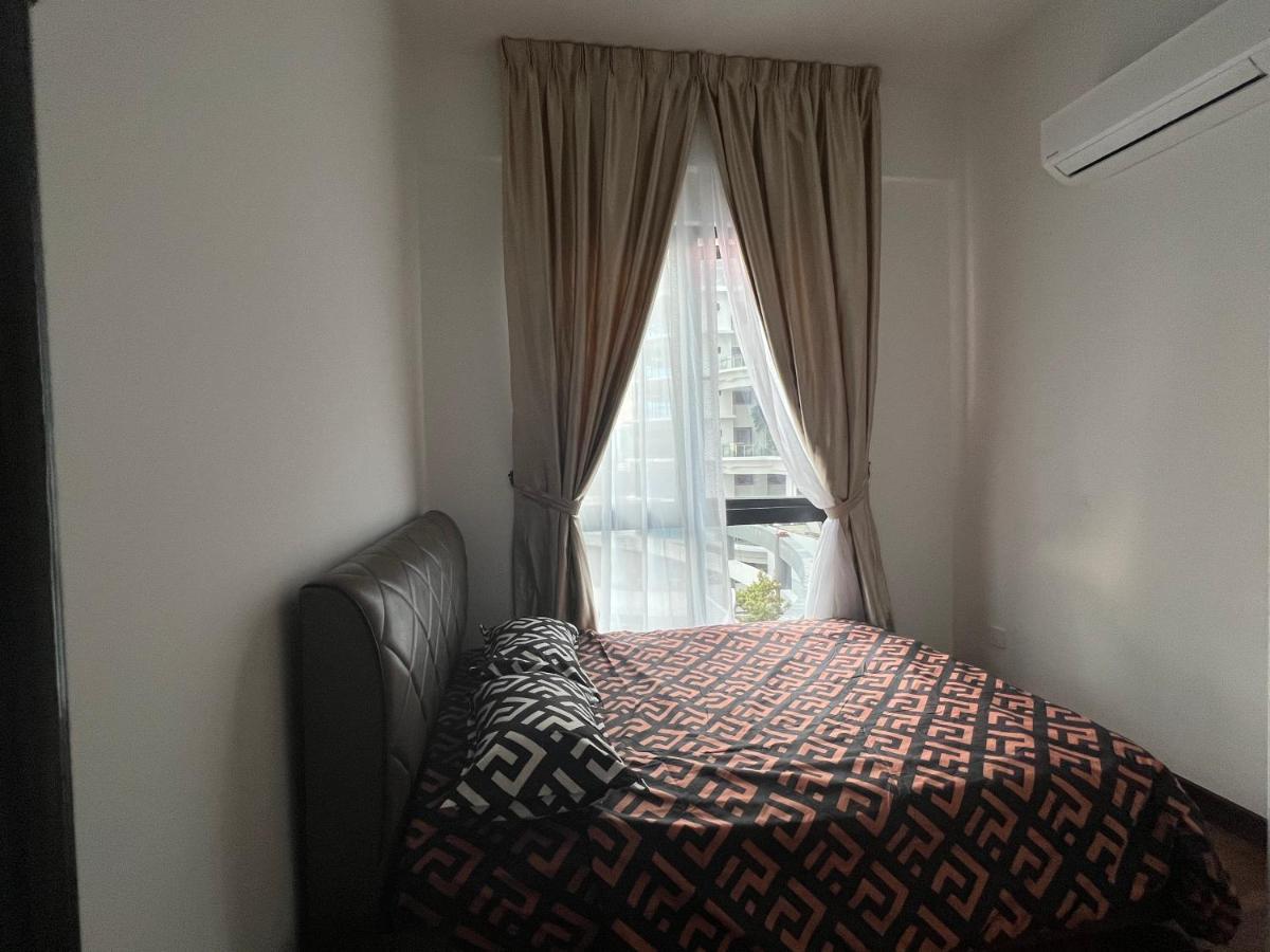 Studio Units At Pacific Tower Near Jaya One By Comfyasia Petaling Jaya Exterior foto