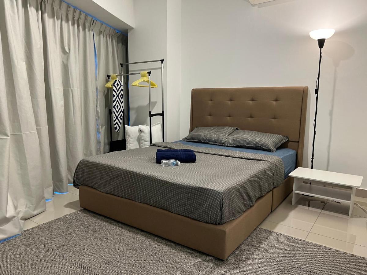 Studio Units At Pacific Tower Near Jaya One By Comfyasia Petaling Jaya Exterior foto